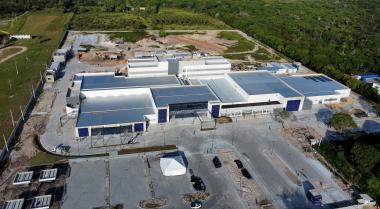 Primeiro hospital do Novo PAC entregue no Brasil será inaugurado em junho na Bahia com oncologia, UTI pediátrica e mais de 1.000 empregos | SECOM