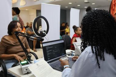 SAC realiza atendimento especial no Center Lapa até 11 de novembro | SECOM