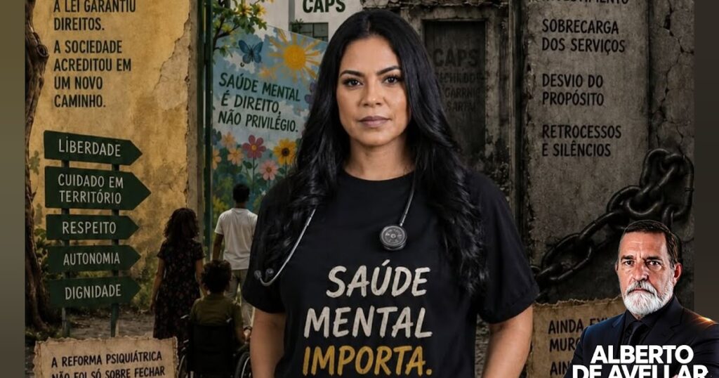 SÉRIE MULHERES EMPODERADAS EDIÇÃO 2026.