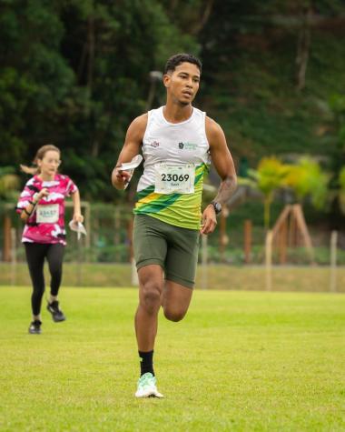 Santa Bárbara recebe a 1ª Etapa do XXIV Campeonato Baiano de Orientação Floresta e do II Campeonato Baiano de Orientação Sprint | SECOM
