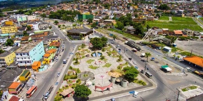 Simões Filho registra redução nos índices de homicídios, aponta Atlas da Violência 2026