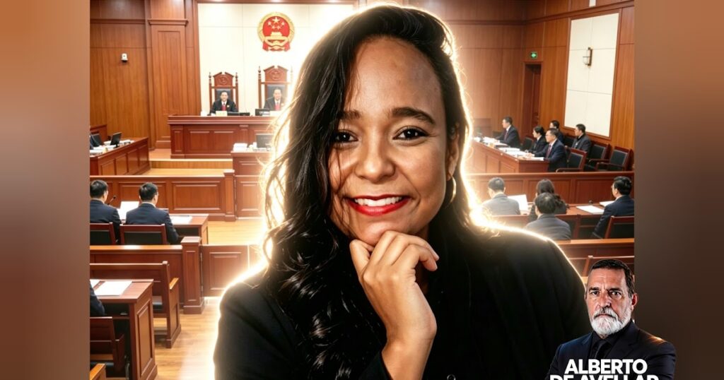 TAÍSE CONCEIÇÃO - MULHERES EMPODERADAS 2026.