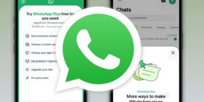 WhatsApp começará a cobrar mensalidade no Brasil; saiba o preço e o que muda