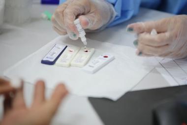 Com ações de São João, Sesab realiza 54 mil testes de ISTs e garante atendimentos relacionados às festas | SECOM