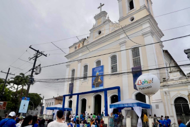 Com apoio da Setur-BA, Salvador ganha novo roteiro do turismo religioso em devoção a Santo Antônio | SECOM