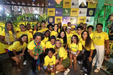 Copa sem Racismo reúne esporte, cultura e empreendedorismo negro na Casa da Igualdade Racial, nesta sexta(19) | SECOM
