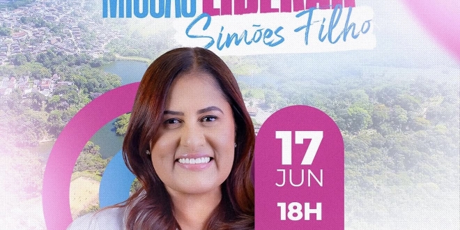 Diálogo, participação e futuro: Kátia Oliveira promove Missão Liderar em Simões Filho