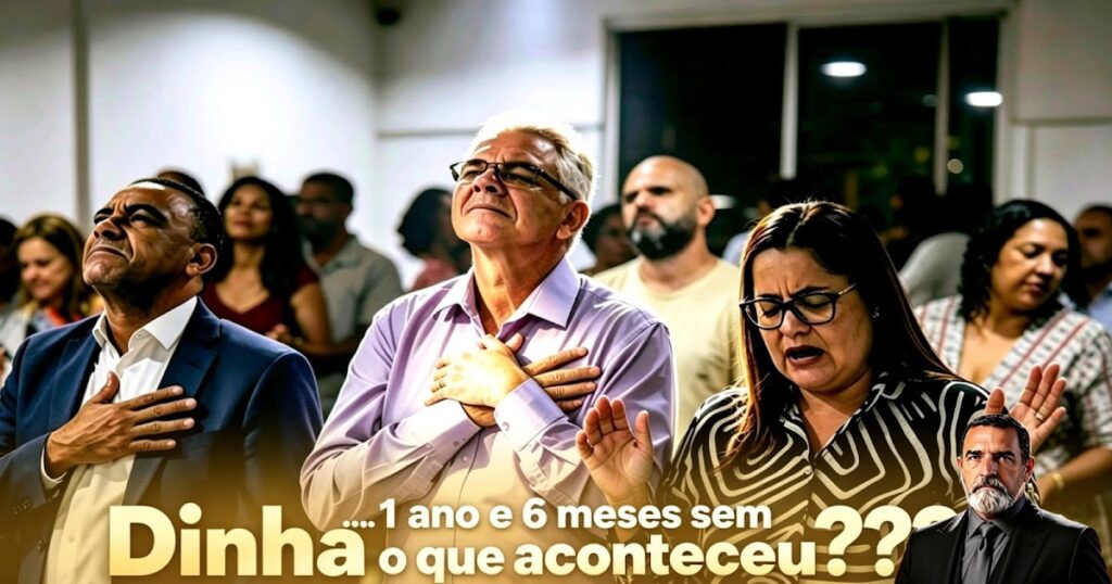 ENTRE O DISCURSO E A REALIDADE: AS CONTRADIÇÕES DO LEGADO POLÍTICO DE DINHA EM SIMÕES FILHO.