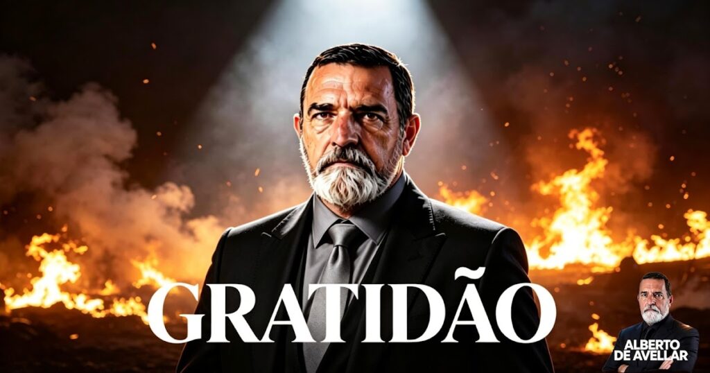 GRATIDÃO - RESULTADO ENQUETE MULHERES EMPODERADAS 2026.