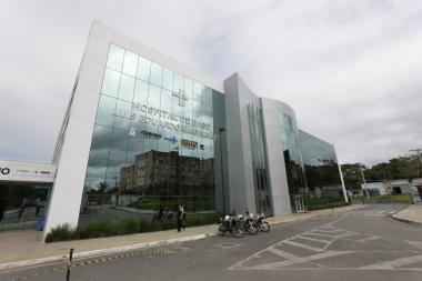 Hospital Regional Deputado Luís Eduardo Magalhães realiza primeira captação de múltiplos órgãos sob nova gestão | SECOM
