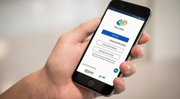 INSS amplia exigência de biometria para a concessão de benefícios assistenciais