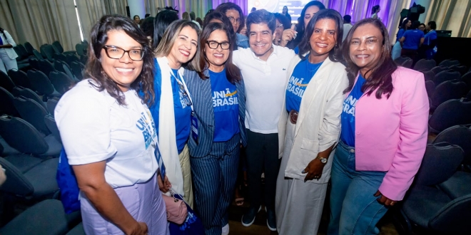 Kátia Oliveira participa do Defesa Lilás e defende ampliação da presença feminina nos espaços de decisão