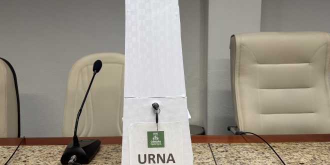 Nova derrota na Justiça: recurso da Câmara é negado e eleição continua suspensa