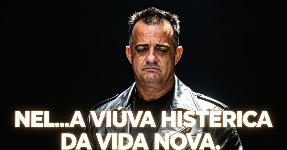 O EX-HOMEM DO PREFEITO VOLTA AO ATAQUE...