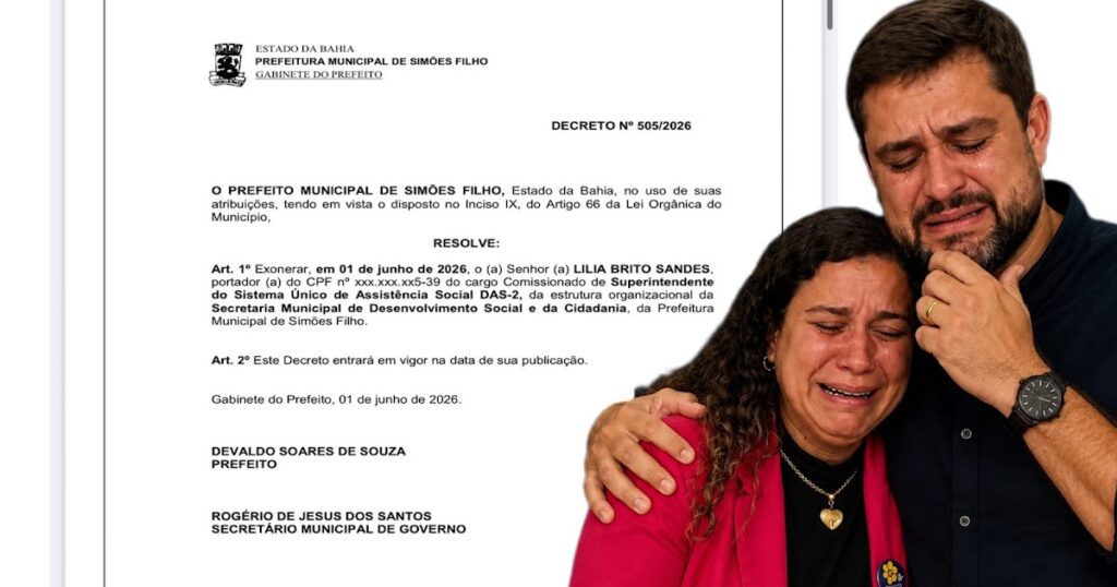 O SISTEMA É BRUTO: NÃO OROU PELA CARTILHA TÁ FORA...