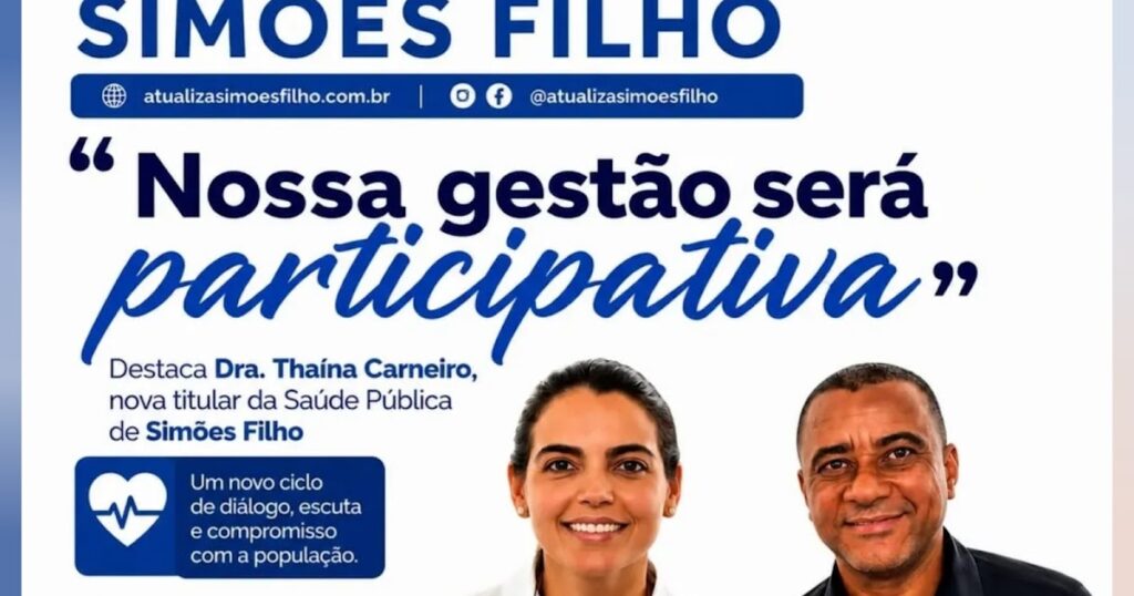 PARA TODA A GRANDE CAMINHADA TEMOS QUE DAR O 1° PASSO...