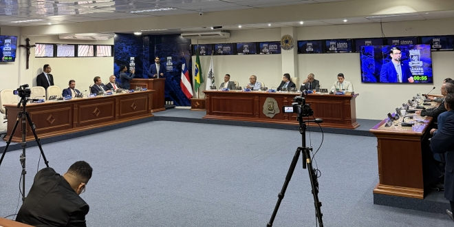 Simões Filho: Eleição da Câmara não acontece e disputa pelo comando do Legislativo segue indefinida