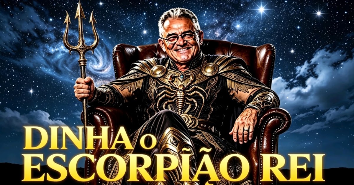 A RESSACA DA ESBORNIA DINHA...