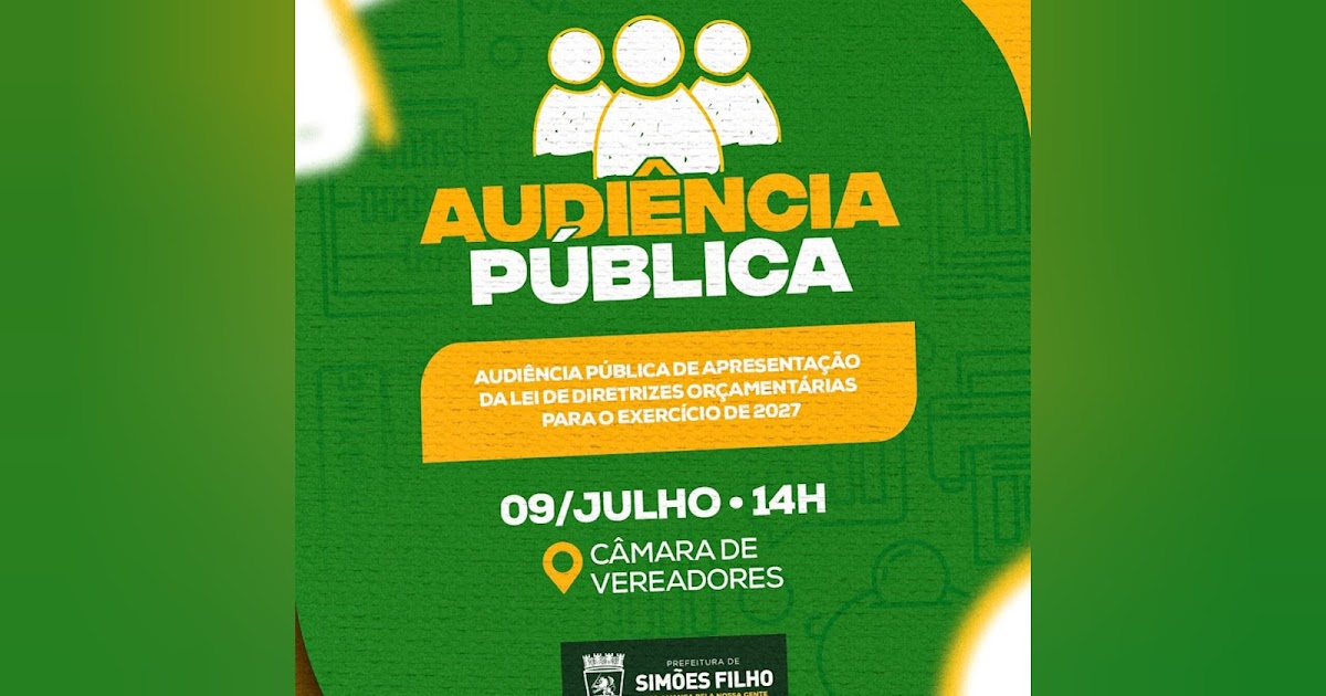 A SOCIEDADE SIMÕESFILHENSES EXIGE RESPOSTAS !!!