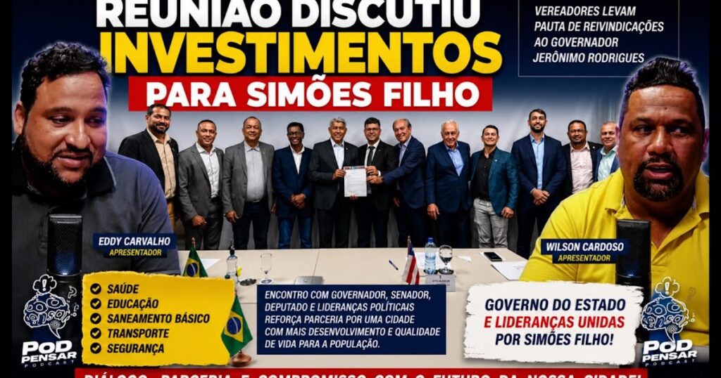 ATÉ OS GORDINHOS DO PODPENSAR COLOCARAM A COLHER NO ANGU "VEREADORES X GOVERNADOR" !!!