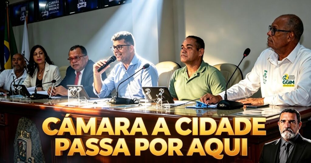 DIÁLOGO COM A SOCIEDADE SIMÕESFILHENSE " ESTÁ É A PALAVRA DE ORDEM DO PREFEITO DEL !!!