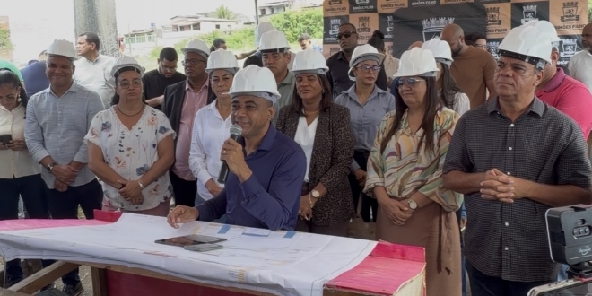 Del valoriza lealdade e confirma acordo político que fortalece Sid Serra na disputa pela Câmara