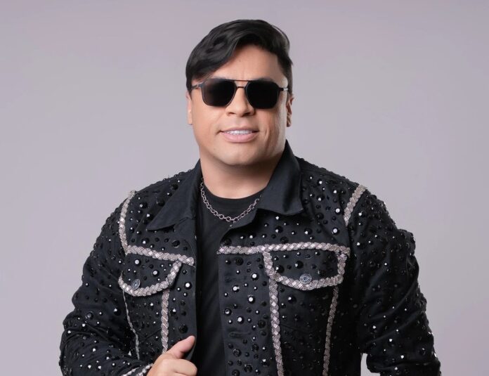 Ex-vocalista da Cavaleiros do Forró, Neto Araújo morre aos 42 anos