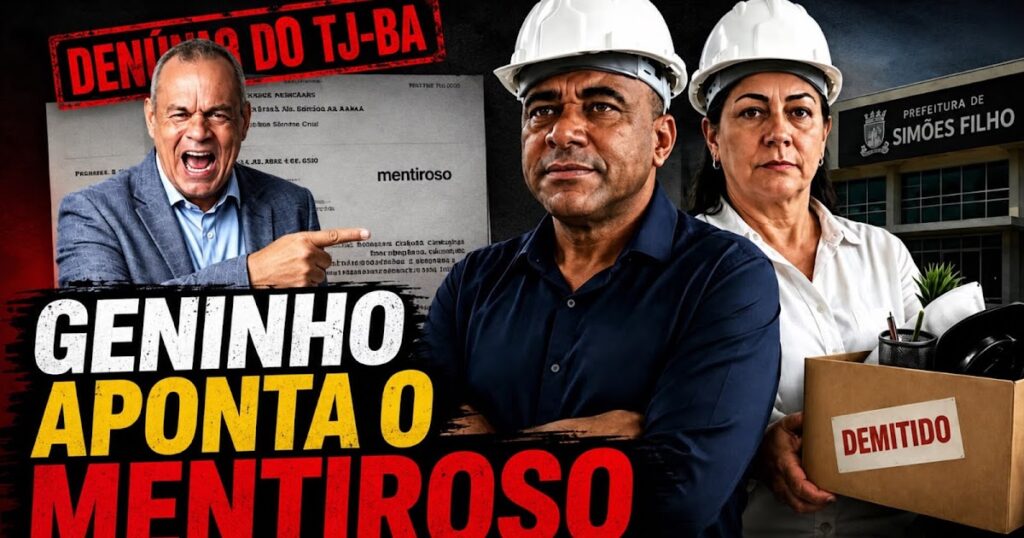GENIVALDO LIMA BOTA FOGO NO PARQUINHO.
