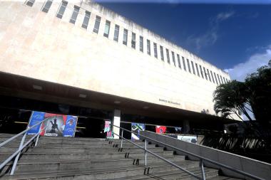 Governo da Bahia anuncia pacote histórico de investimentos em Livro e Leitura na Biblioteca Central, nesta sexta-feira (3) | SECOM