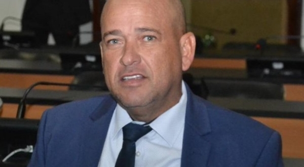 Justiça condena deputado Binho Galinha a mais de 36 anos de prisão