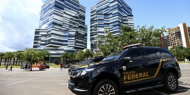 PF mira empresário investigado por intimidar jornalistas e servidores do BC