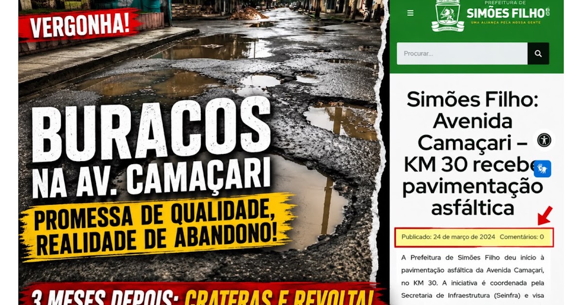 PREFEITURA FECHA CONTRATO COM FARMÁCIAS PARA COMPRA DE "SONRISAL" !!!