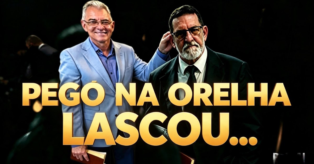 QUEM NÃO TEVE UMA PEGADINHA NA ORELHA QUE JOGUE A 1° PEDRA.