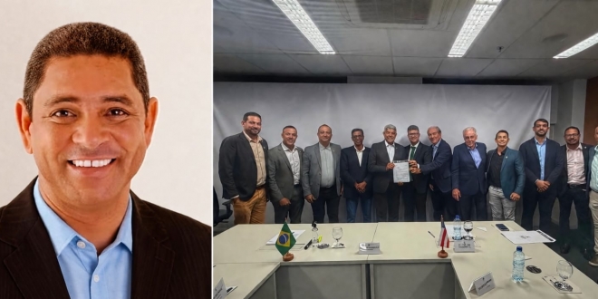 Simões Filho: Cientista político questiona mudança de discurso de vereadores após encontro com governador da Bahia
