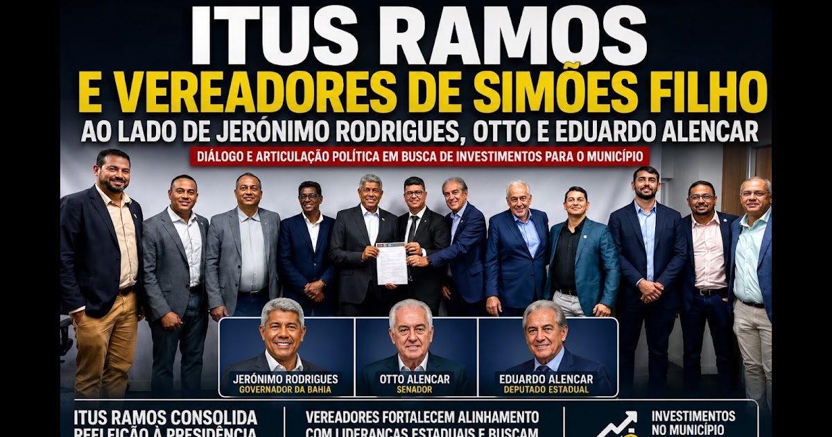 UMA PRÉVIA DO FIM DA ERA DINHA !!!