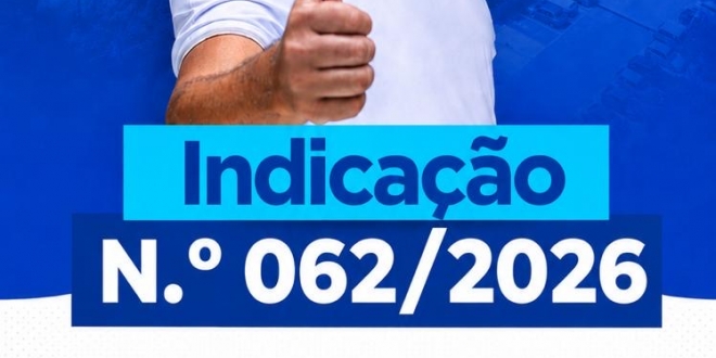 Vereador Neivaldo Scavelo tem indicação aprovada para melhoria do campo do Jardim Renatão