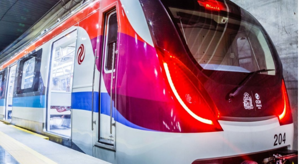 Metrô tem operação especial para Bahia x Inter