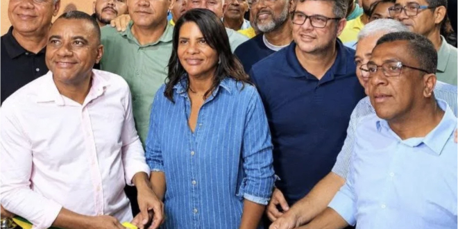 Segurança, cuidado e compromisso: Del entrega nova contenção e transforma acesso na Estrada de Candeias