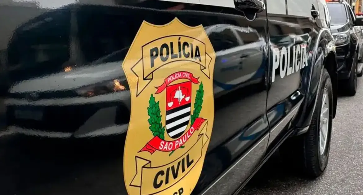 Criminosos furtam R$ 5 milhões em joias após quebrar paredes de loja em SP