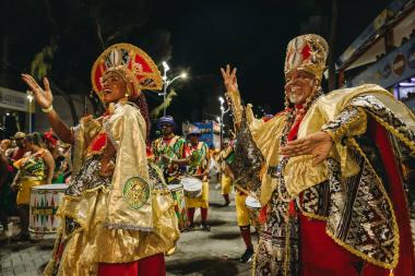 Edital Ouro Negro 2027 tem inscrições prorrogadas até 13 de outubro | SECOM