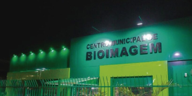 Outubro Rosa: Prefeitura realiza ação com exames e serviços de saúde no Centro de Bioimagem