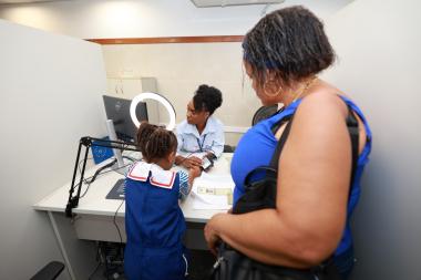 Projeto Pequeno Cidadão facilita emissão de identidade para crianças e adolescentes na Bahia | SECOM
